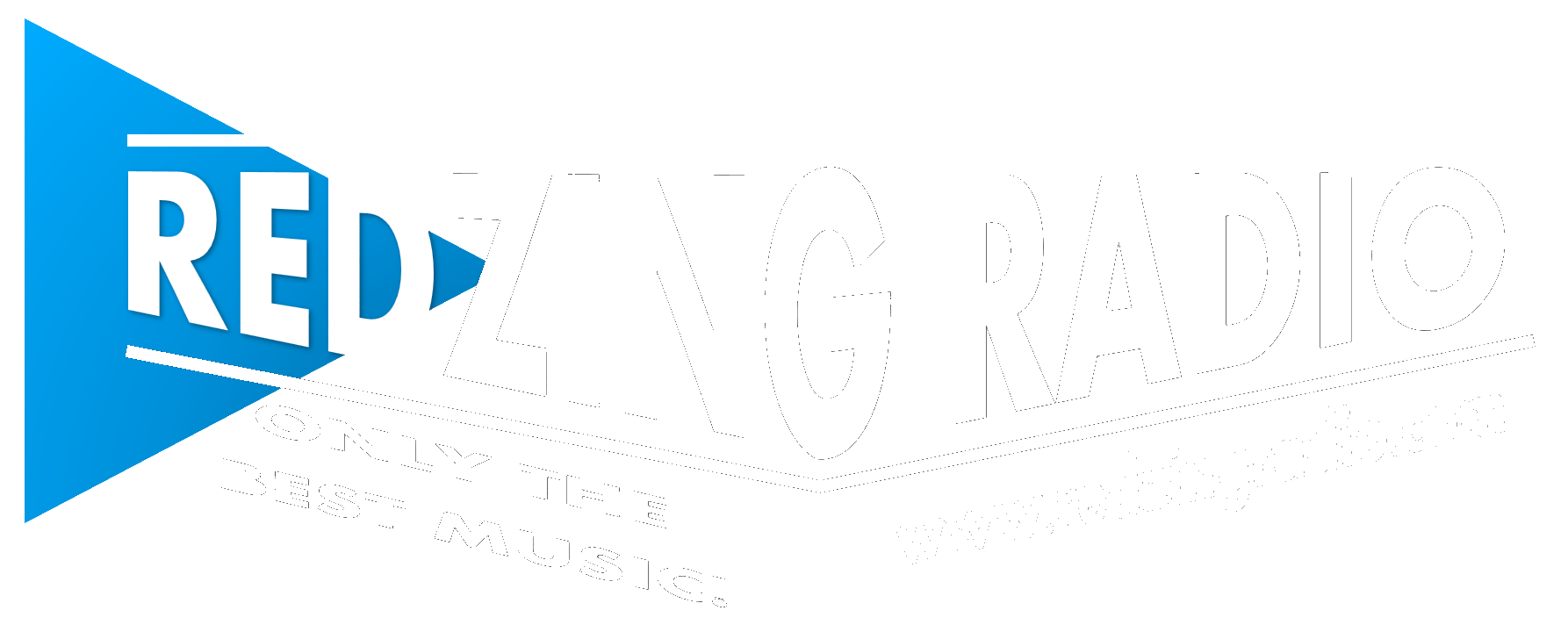 Logo de RedzingRadio